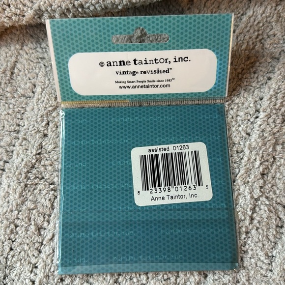 Large Anne Taintor Magnet - “he’s never too young for assisted living” - Fun! - Picture 2 of 4